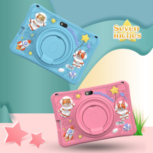 Spot Android 10 7-inch WiFi Children's Education Tablet̫��