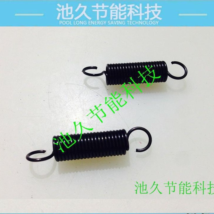 缝纫机配件平头锁眼机系列B2726-781拉簧