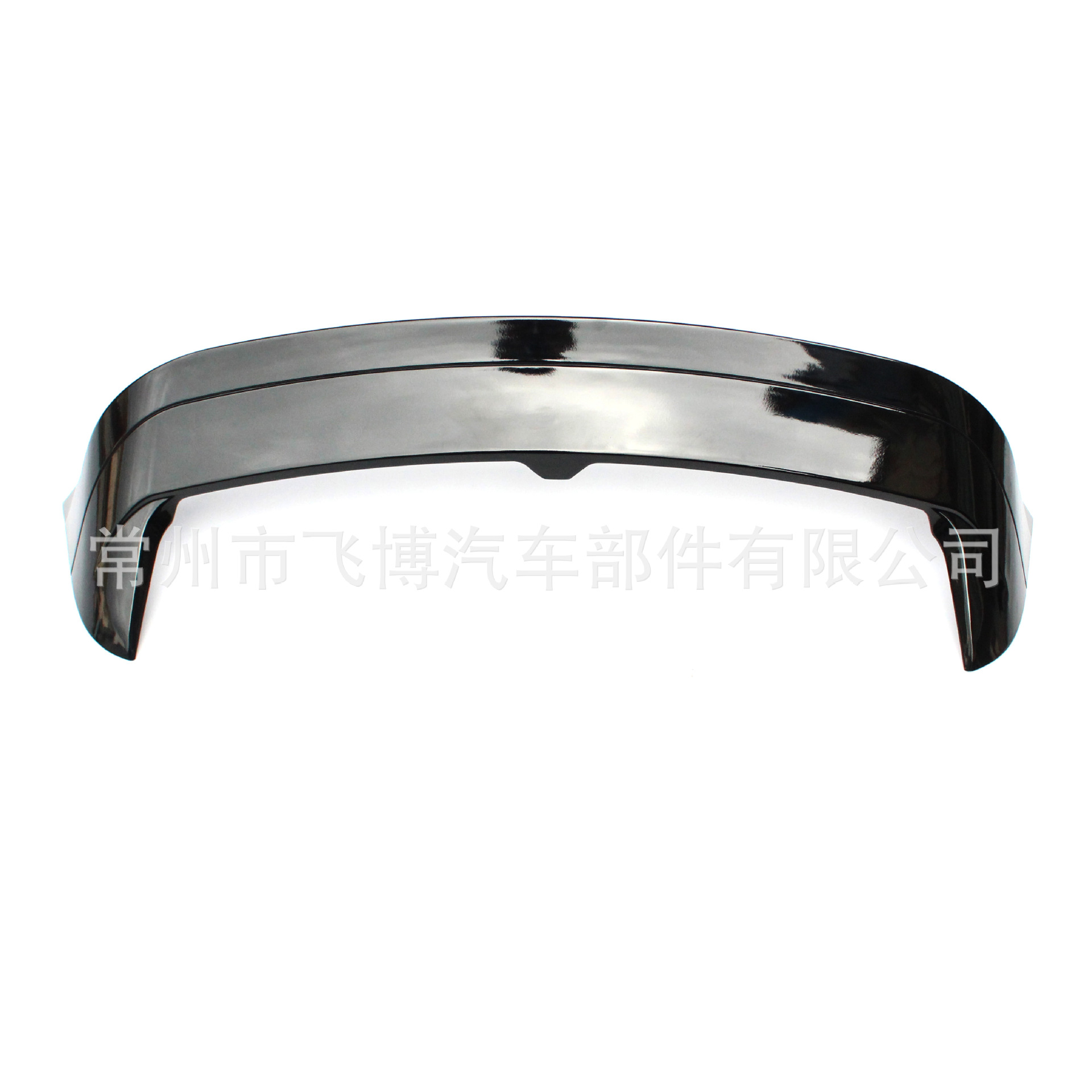 Suitable for Clubsport Volkswagen Golf 8Th Generation Special Rear Wing 8Rline/Gti Modified Spoiler Decoration