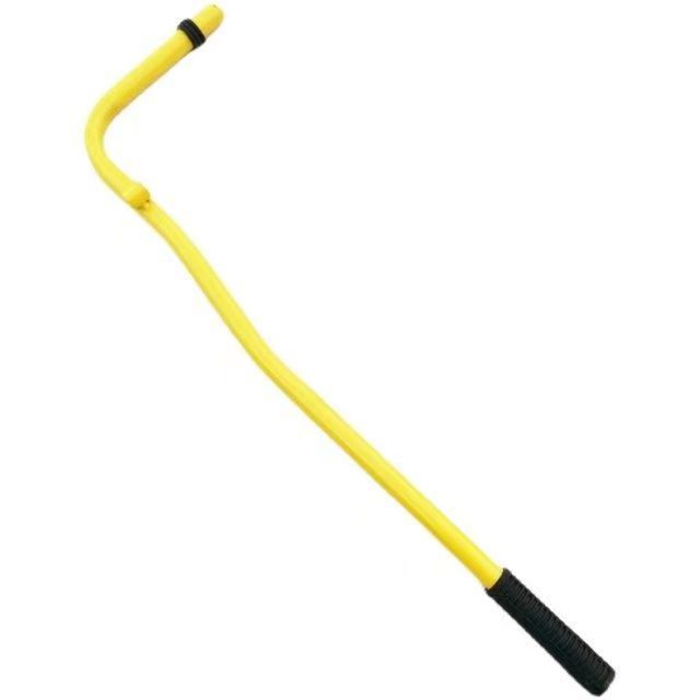 Mochila pulverizador manual barra de presión palanca de mano biela agrícola desinfección manual pulverizador Universal