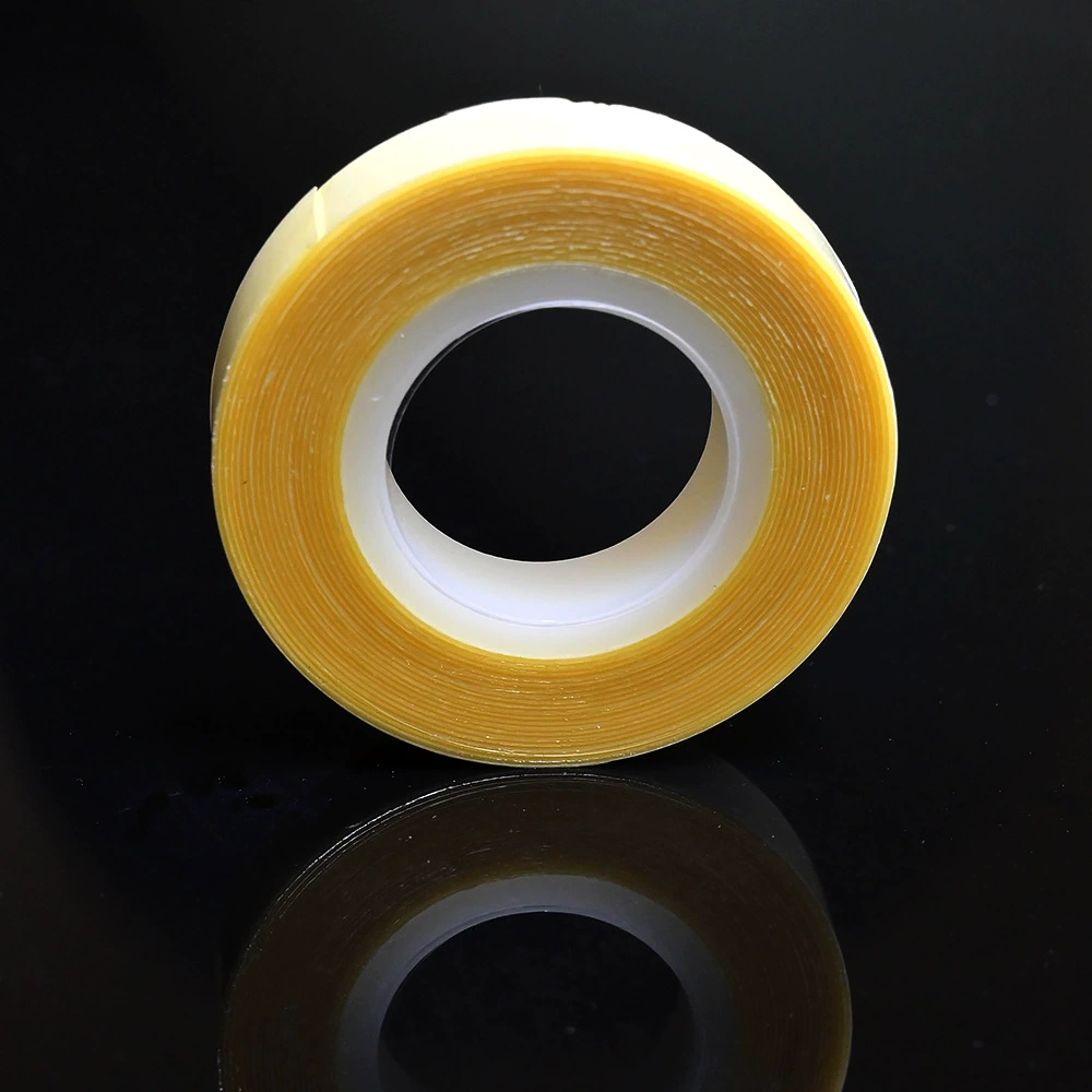 Солодовая пленка парик для волос двухсторонняя лента для волос