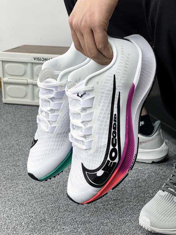 Ultra-Light Pegasus 37 Genuine Running Shoes Men's 38Th Generation Zoom Moon Landing 39 Broken Two Air Cushion Sports Shoes Running Shoes Official Website