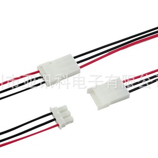 BH4.0 male and female air butt terminal line BH3.5/4.0/8.0 pitch LCD backlight module wire