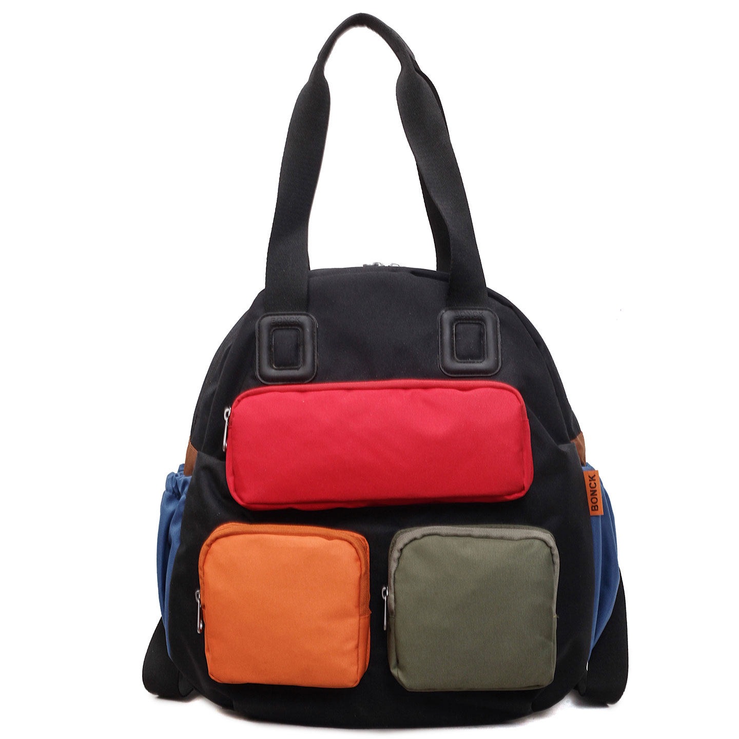 Mochila versátil mochila de gran capacidad 2026 ocio estilo de viaje simple para estudiantes de clase mochila para mujeres nueva