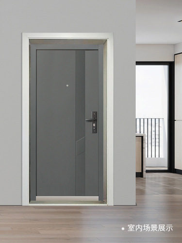 Household anti-theft door, villa entrance door, steel child-parent door, indoor and outdoor door, room door, engineering door