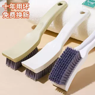 升级款鞋刷硬毛鞋刷批发清洁刷刷鞋神器家用多功能刷子洗衣刷
