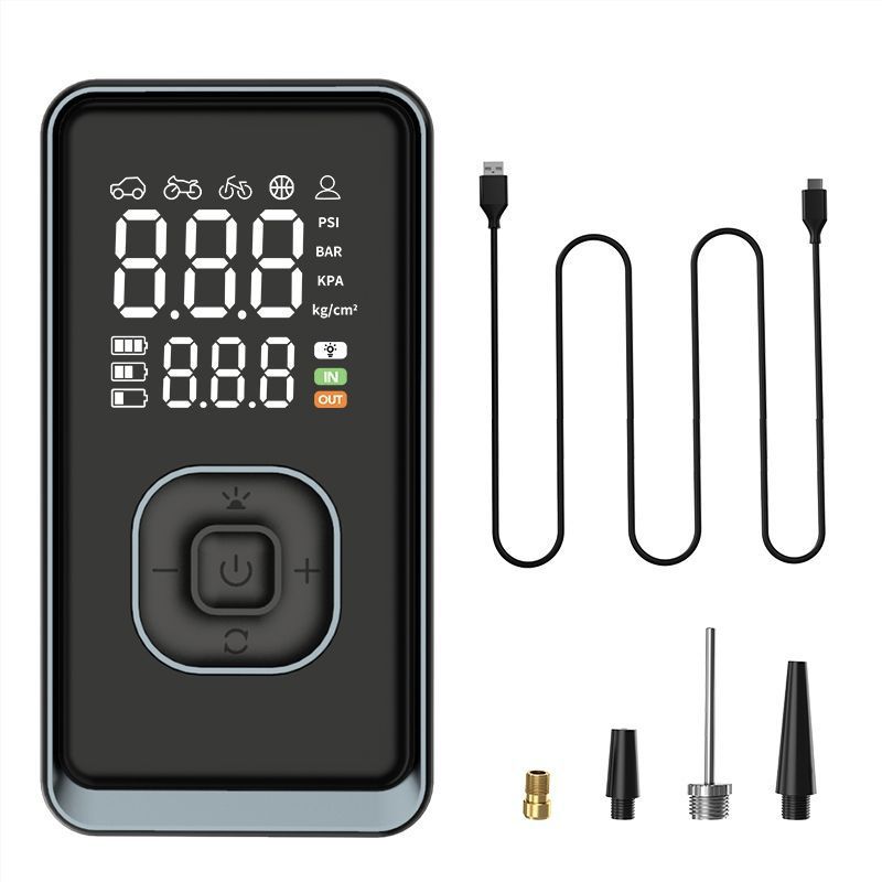 ATJ-011 리튬 배터리 모델(보조뱅크 포함)