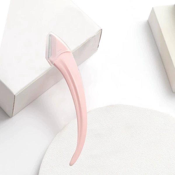 Fuchsia razor