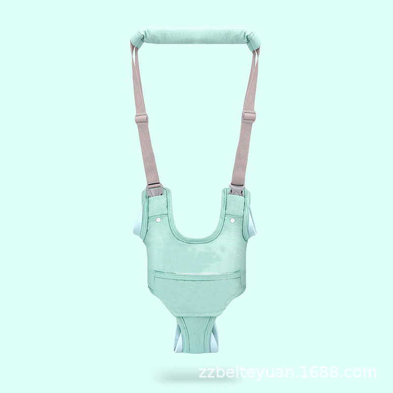 Bebé niño cinturón anti-apriete bebé verano transpirable delgada anti-caída anti-apriete los niños aprenden a caminar soporte de la cintura cuerda de tracción de un año de edad