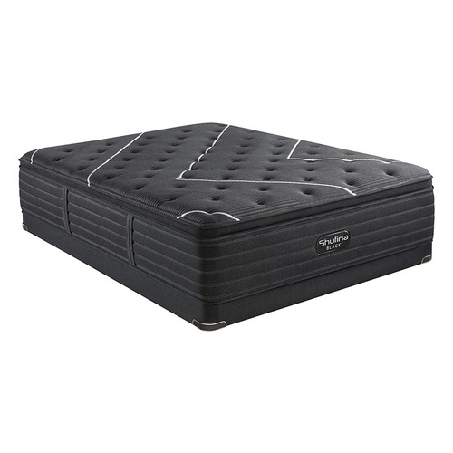 Export to the USA Constant Temperature Memory Foam Mattress with Three-Strand Independent Springs - Factory Direct Sale Customization