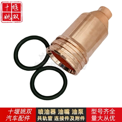 bushing in stock wholesale – Oil pump, nozzle