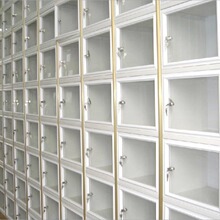 热卖BMC骨灰存放架SMC高分子纳米复合材料格位纳骨塔壁葬环保材质