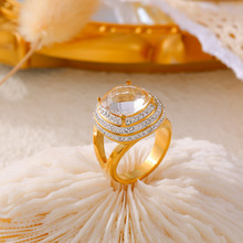 �W���羳�׺�΢��ʯ��ָ���P��18k�������荂��ԕr��ָ�hŮ