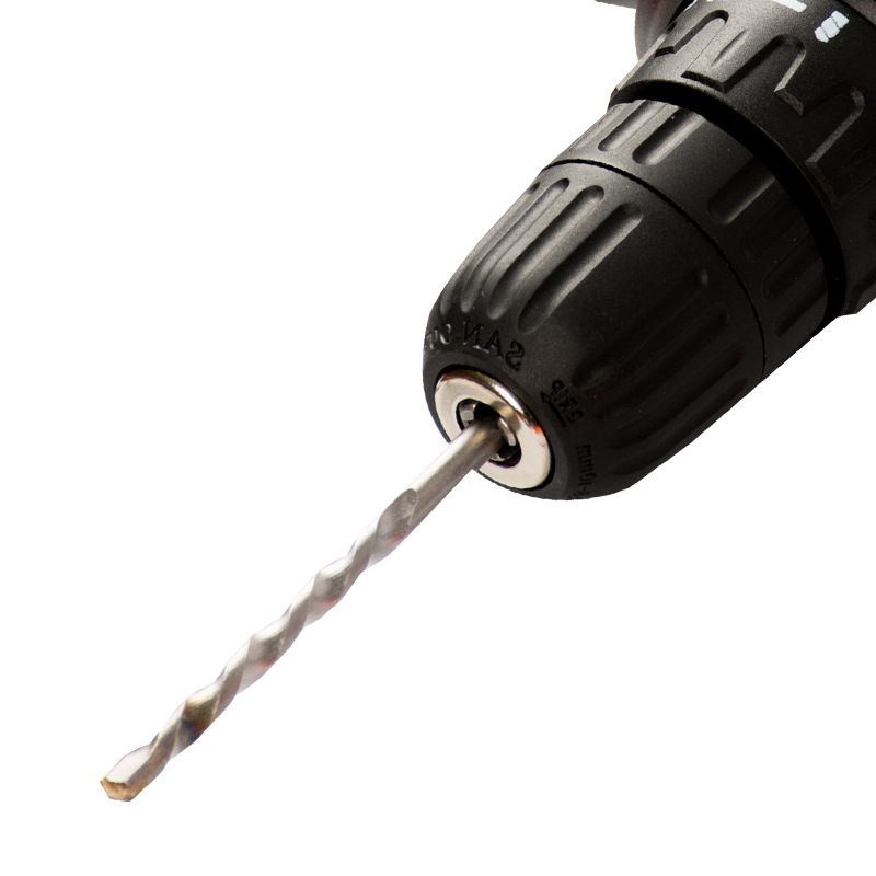 Taladro Chuck llave de taladro de mano llave de auto-apriete cabeza de conversión autoblocante pistola de mano accesorios de taladro herramienta eléctrica