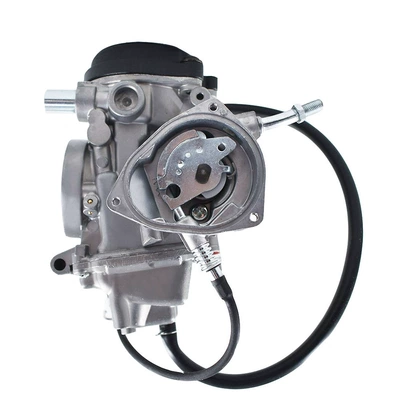 PD33J carburetor YFM450 Carburetor