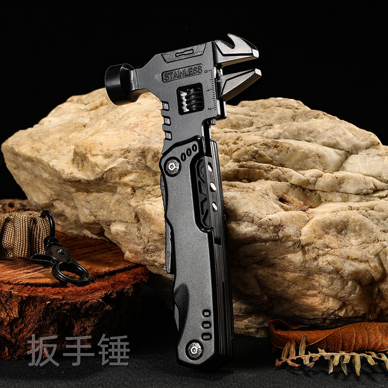 travel universal wrench