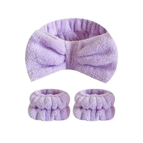 Purple set