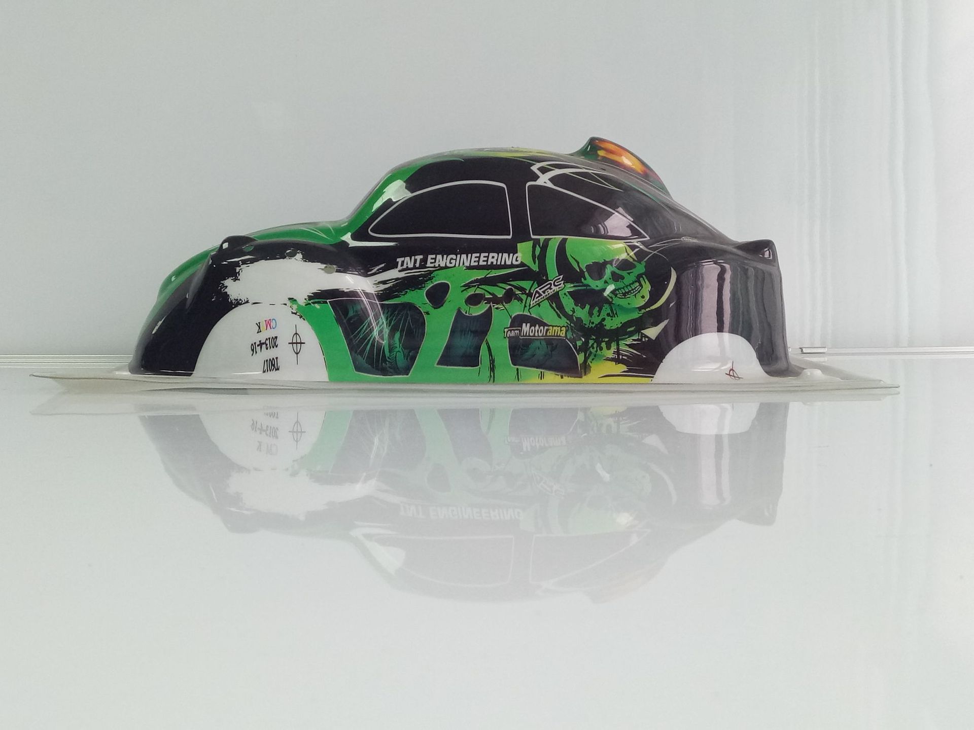 遥控模型车面 1/8沙滩越野车壳 1/8沙滩越野车面 遥控模型车壳