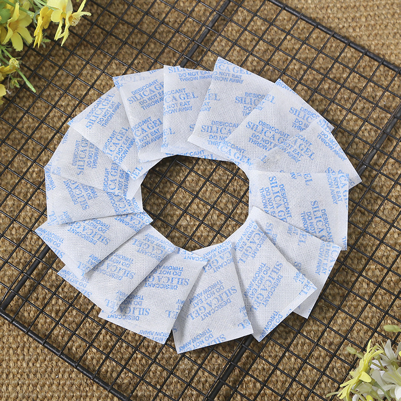 bolsa de té desodorante