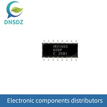 IR2166S IR2166STRPBF  ���b�NƬSOP-16 ���� ԭ�b��Ʒ����r��