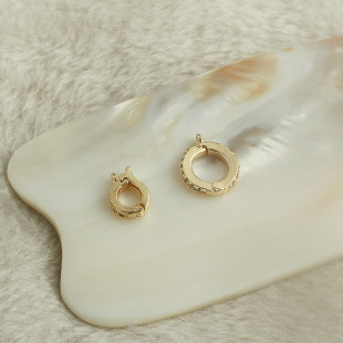 14k�����ʯ�ɴ��_�f�ܵ����� diy�ֹ��Ʒ��� ��ʯˮ���朿���