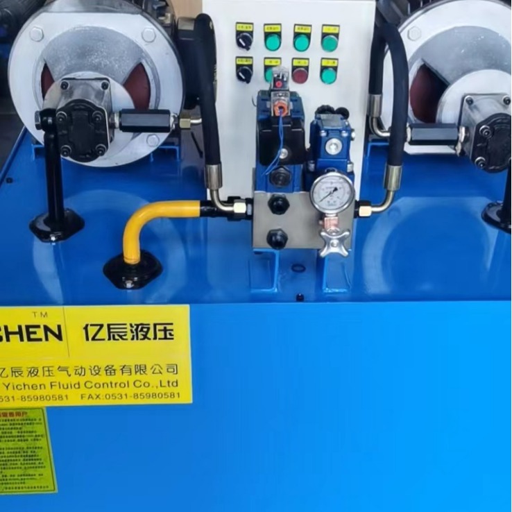 液压站 济南液压站 液压系统