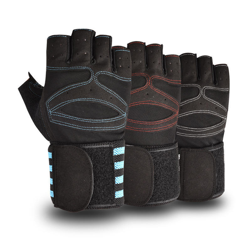 Gloves for gym for men and women