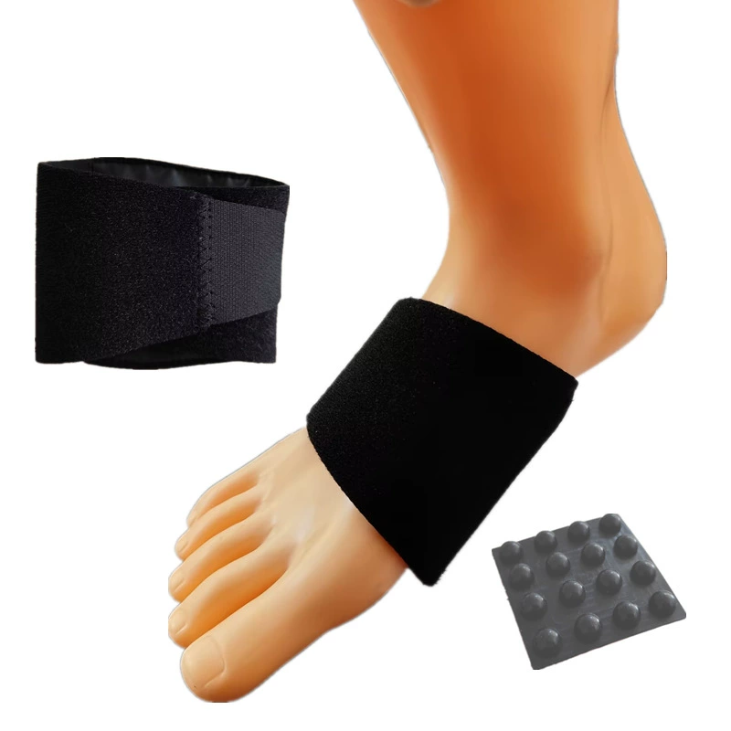 Подушки для ног для ног для мужчин и женщин Подушки для ног Подушки для ног Полупы для ног плоские ноги