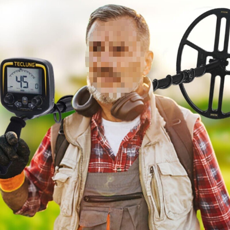 High-Precision Gold and Silver Treasure Detector, Metal Detector, Precision Measuring Device, Iron Visual Treasure Detector, Outdoor Detector, Treasure Hunting Copper Detector High-Precision Gold and Silver Treasure Detector, Metal Detector, Precision Measuring Device, Iron Visual Treasure Detector, Outdoor Detector, Treasure Hunting Copper Detector