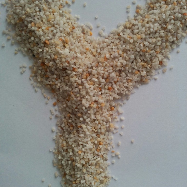 石英砂 1-2mm