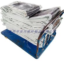 工厂生产衬带 围带 电力鼓风机厂专用 耐酸碱耐高温 氟橡胶EPDM