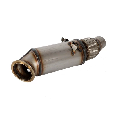 Three-Way Catalytic Converter Assembly, Katalizator