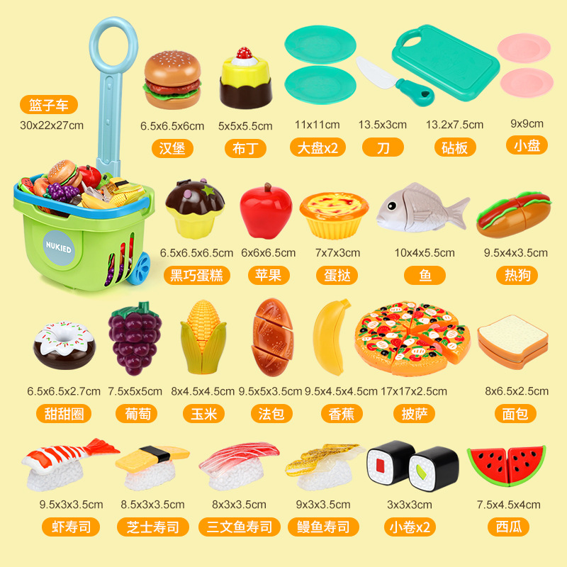 Juguetes de regalo, manzanas grandes, frutas y verduras divertidas, frutas cortadas, alegre, pelado, Año Nuevo, mordida, almacenamiento de bebés