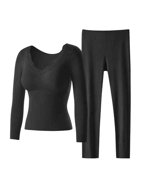 Black set