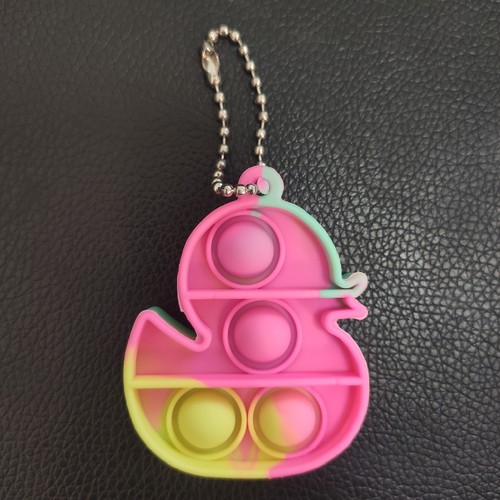 Amazon Mini Mouse Trap Pioneer Keychain Mouse Trap Pioneer Pendant Finger Stress Relief