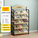 Five layers, 80 long and 175 high, with logo black frame + light