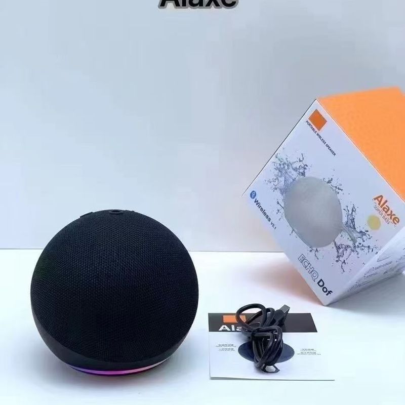 プライベートモデルの人気の大音量 Bluetooth スピーカーポータブル屋外スピーカー家庭用車デスクトップ連続ユニバーサルスピーカー|undefined