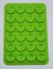 Green, adhesive