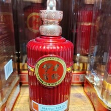 新疆伊犁特出品伊犁窖龄窖藏50度*500mL*6瓶/箱绵柔型白酒包邮