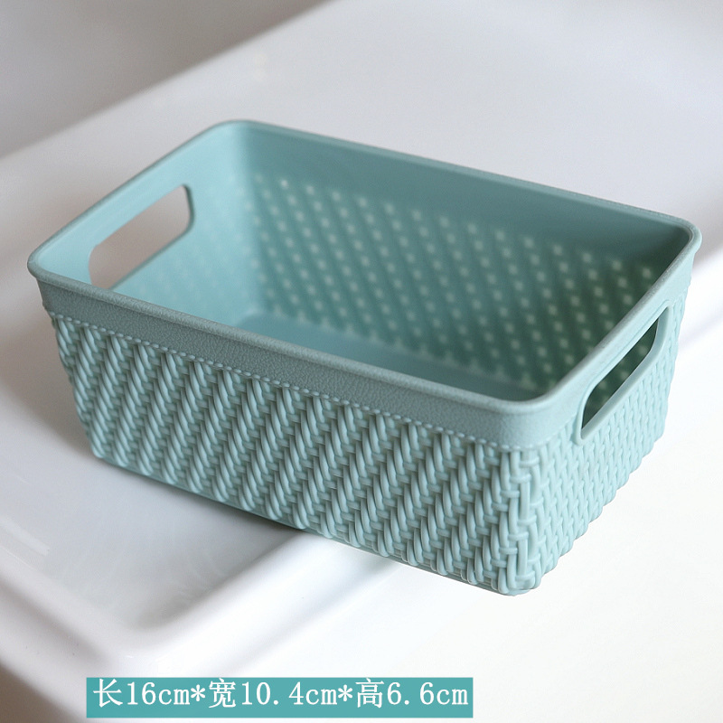 호수 블루 트럼펫