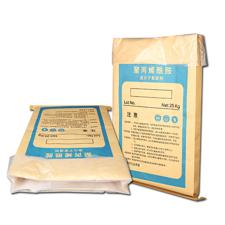 高分子絮凝剂00002