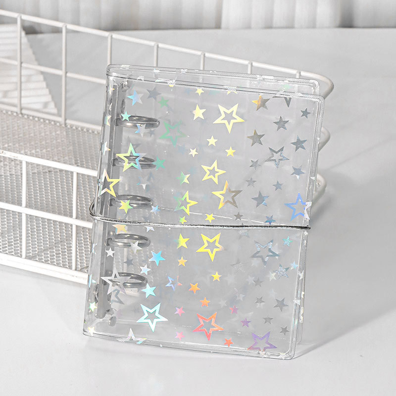 컬러풀 스타 M5 스트랩 바인더