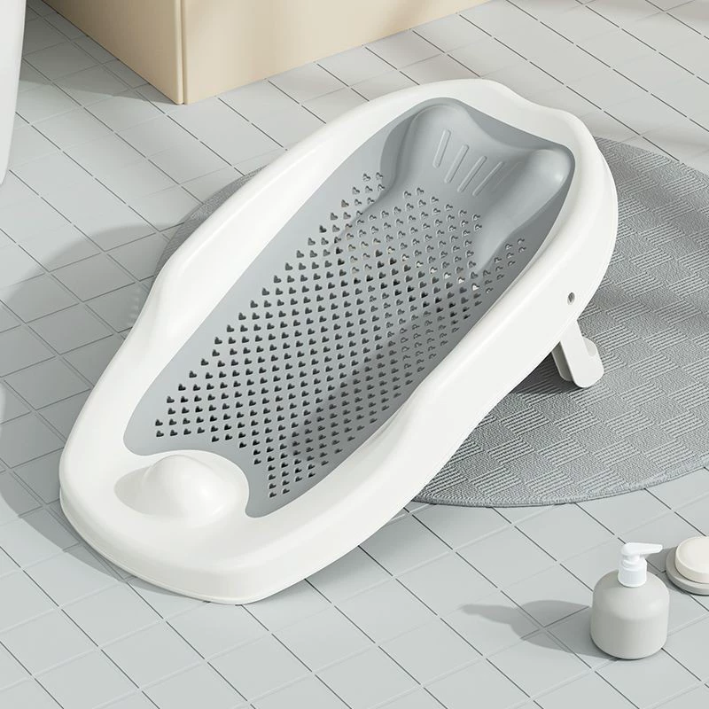 Детская ванна рама для ванны новорожденного сидя на месте