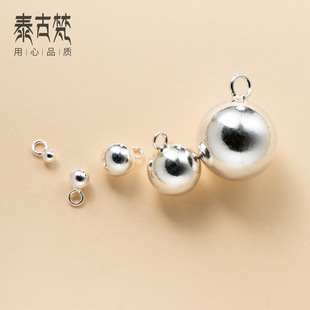 925���y����Ȧ2-12mm�������diy�ִ�����ֹ����K�������S1476