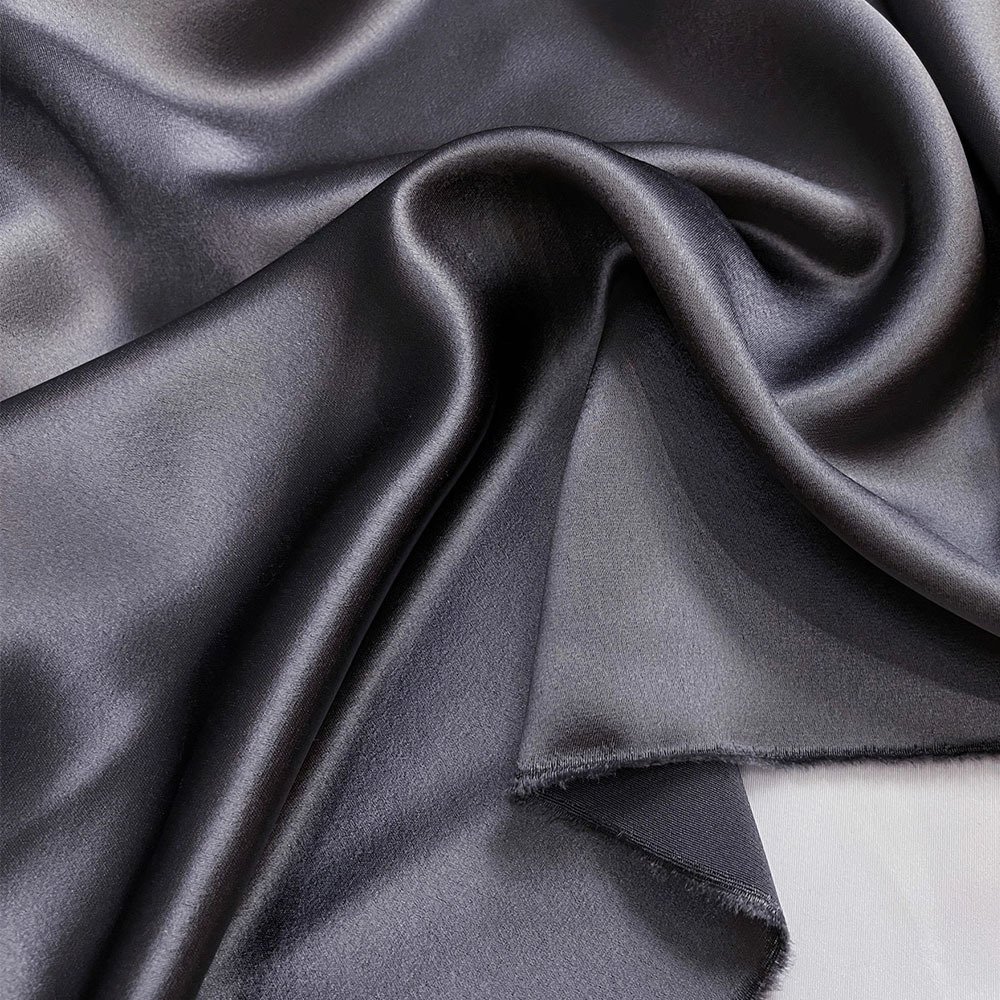 Silk cloth, elite wedding dress, polyester