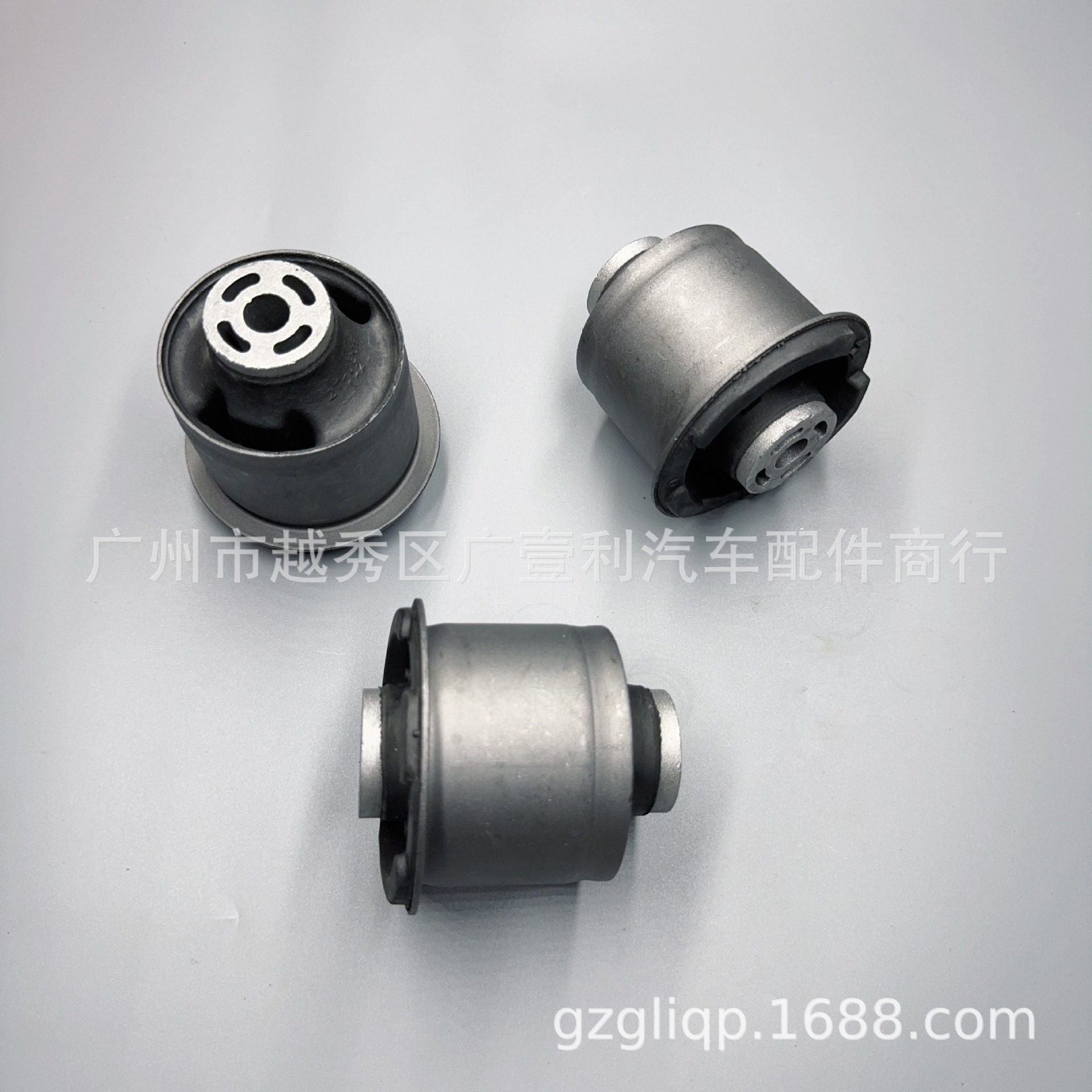 For 48725-0D120 48725-0D130 48725-0D140 YARIS NSP151 rear axle rubber sleeve