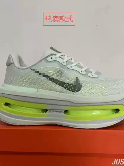 Original Vomero Premium Cushioned Running Shoes for Men and Women - Breathable, Shock-Absorbing, Mesh Marathon Sneakers