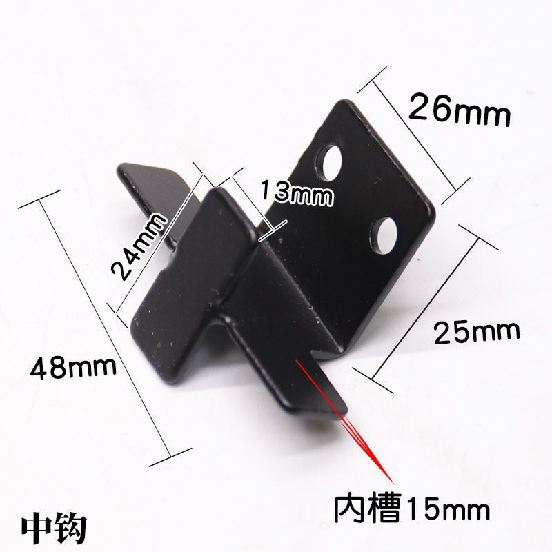フック タイル タイルディスプレイラック フックバックル サンプルアクセサリー パンチングプレートフック タイルバックルフック 鉄壁部品|undefined