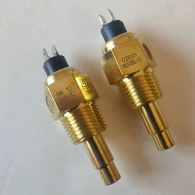 Sensor for Automotive Temperature – Automotive Sensors