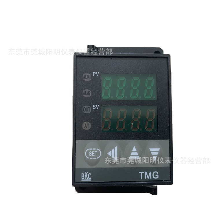 正品BKC温控器TMG-7431Z智能温度控制器数显控制表48*48/72*72